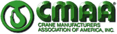Crane Manufacturers Associations of America