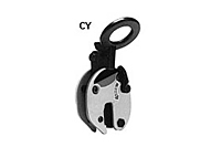 Hinged Universal Clamps - CY
