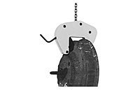TH Wide Mouth Clamps