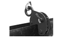 TTR Girder Clamps