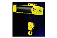 Yale Series Y80 Electric Wire Rope Hoist