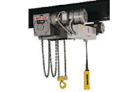 Chester Electric Chain Hoist