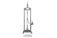 CM Hoist Test Stand