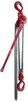 Coffing® G Series 4-1/2 Ton (t) Capacity Hoist (05117W)