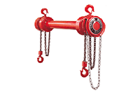 Chester Twin Hook 
