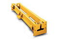 Budgit Push Type Under Running