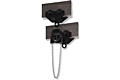 Budgit Push and Gear Trolley