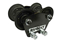 Budgit Rigid Mount Trolley