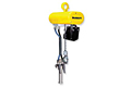 Budgit Series 600