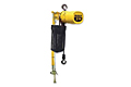 Budgit Series 6000