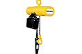 Budgit Shophoist