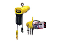 Budgit VFD Hoist