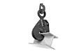 CG Heavy Duty Girder Clamps