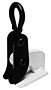 CH & HH Heavy Duty Horizontal Plate Clamps