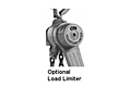 CM Puller - Optional Load Limiter