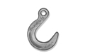 CM Foundry Hook