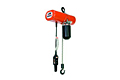 CM Lodestar Electric Chain Hoist