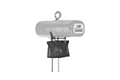 CM Lodestar Fabric Chain Bag