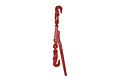 CM_Dixie_Forged_Lever_Binder_Painted_Red