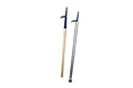 CM_Midget_Pike_Poles_Wood_Handle