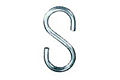 CM Carbon Chain Attachments\CM_S_Hooks_-Zinc_Plated