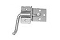 CM_Steel_Stake_Rack_Connectors_Western_Gate_Lock_Imported