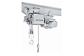Chester Single Standard