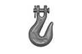 Grade 80 Clevis Grab Hook
