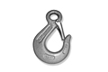 CM Eye Sling Hook with Latch