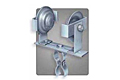 Coffing Cord Trolley