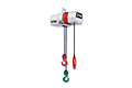 Coffing EC_TurnoverHoist