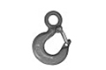Eye Hooks for Slings & Rigging