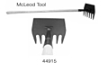 Fire Fighting Tools