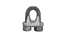 Forged Wire Rope Clips