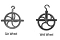 GinWheelandWellWheel
