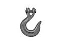 Grade63-70 Clevis Slip Hook