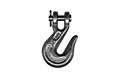 Grade 70 Clevis Grab Hook