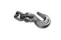 Grade 70 Spin Riveted Binder Chain Assemblies