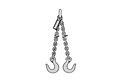 Herc-Alloy 800 Tool Box Sling - 1