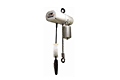 Lodestar-Electric-Chain-Hoist---Clean-Room