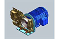 magnetek motor
