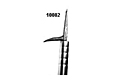 Pike Pole Alum Handle