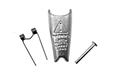 Replacement Latch Kits - Clevlok Sling Hooks