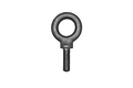 Shoulder Eye Bolts