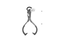 Timber Lifting Tongs