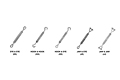 Turnbuckles