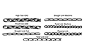 Welded Chain