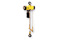 Yale ACL Air Hoist