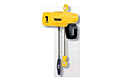 Yale YJL