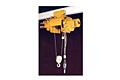 Yale Cable King Air Hoist